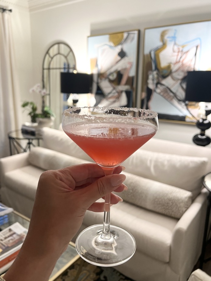 cosmo cocktail