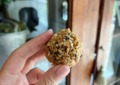 protein ball recipe