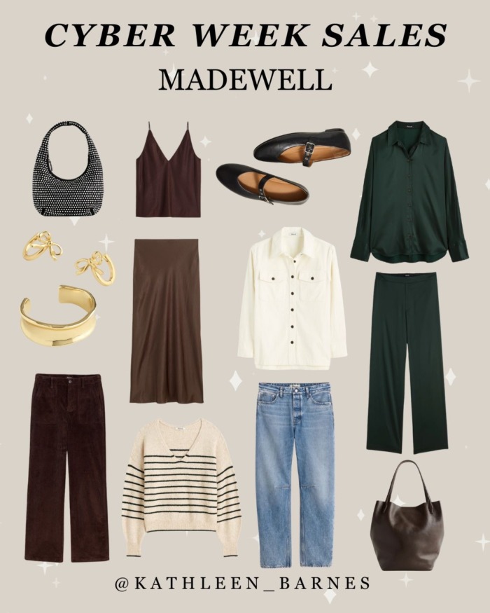 madewell sale