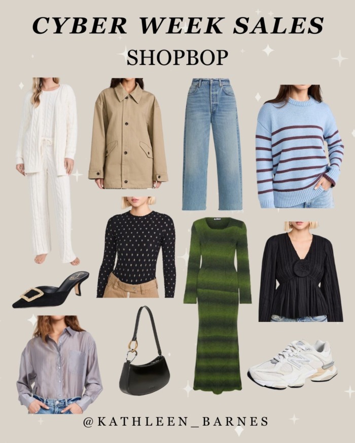 shopbop sale picks