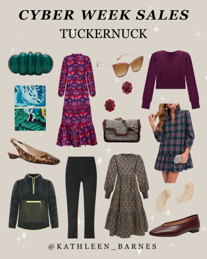 tucker knack sale