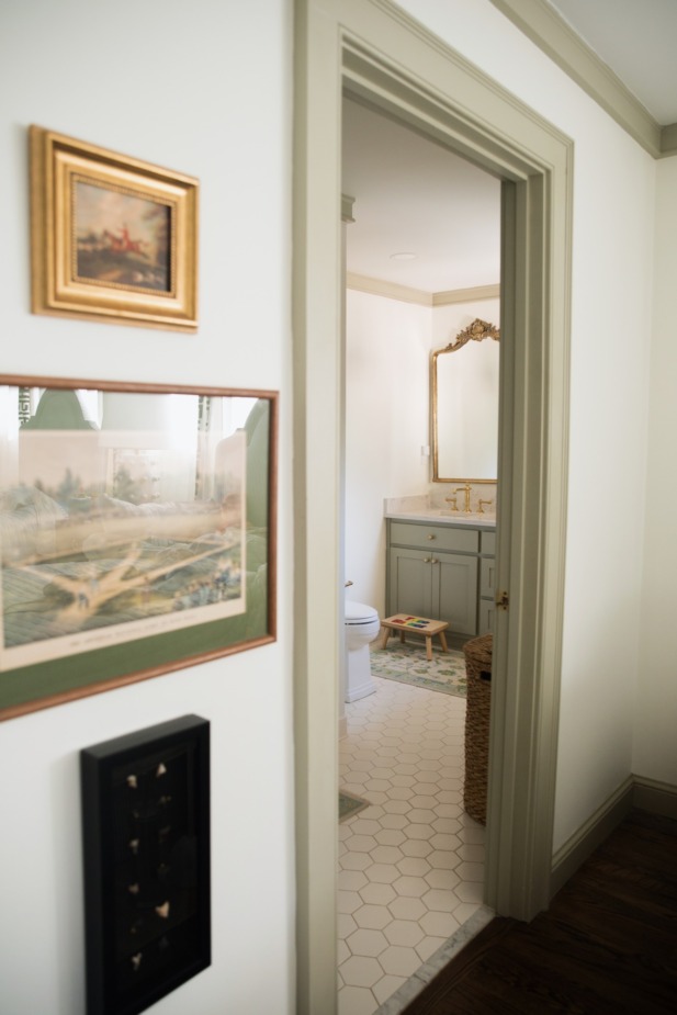 Kids Bathroom Design