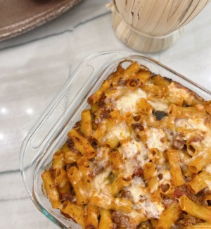 meal for new mom