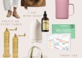 practical gift guide