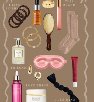 little luxuries gift guide
