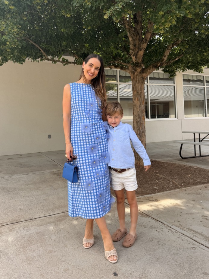 frances valentine dress