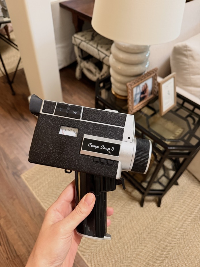 camp snap recorder
