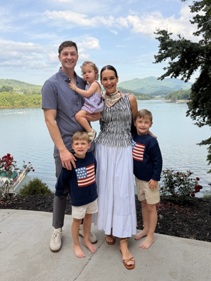 fourth of july