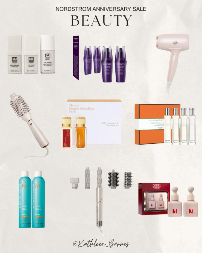 nordstrom sale beauty