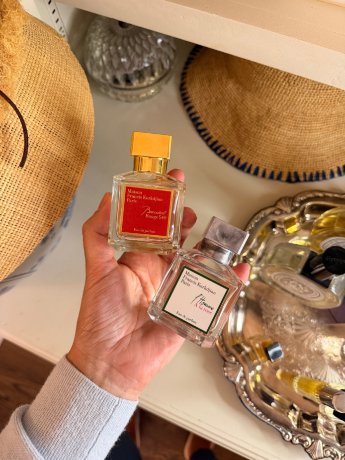 nordstrom sale perfume picks