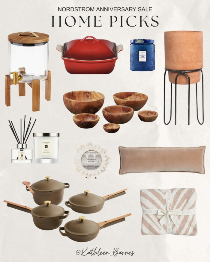nsale home picks