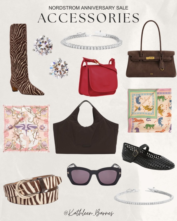 nordstrom sale accessory picks